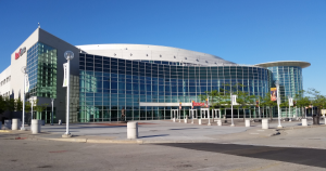 Resch Center