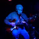 Check Out Guitarist Bob Wood!